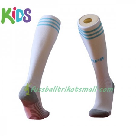 Argentinien Kinder Heim Socken 2019 Copa América